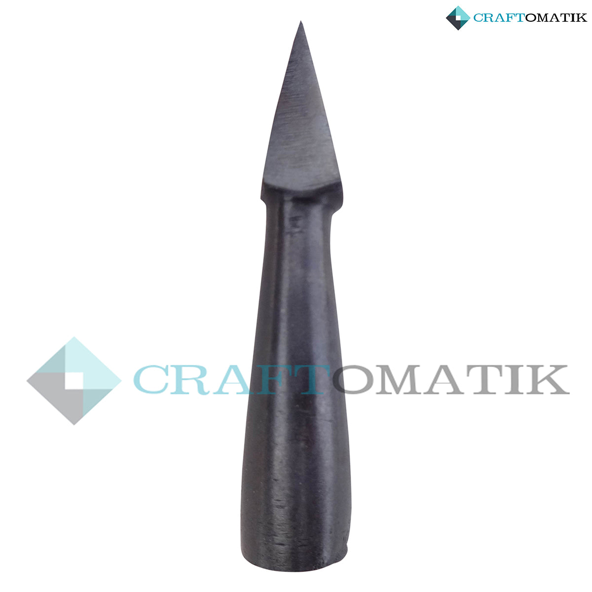 Handgeschmiedete Pfeilspitzen | Mittelalterliche Bogenjagd | 195 Grain | Handgefertigte Pfeile | AHF13