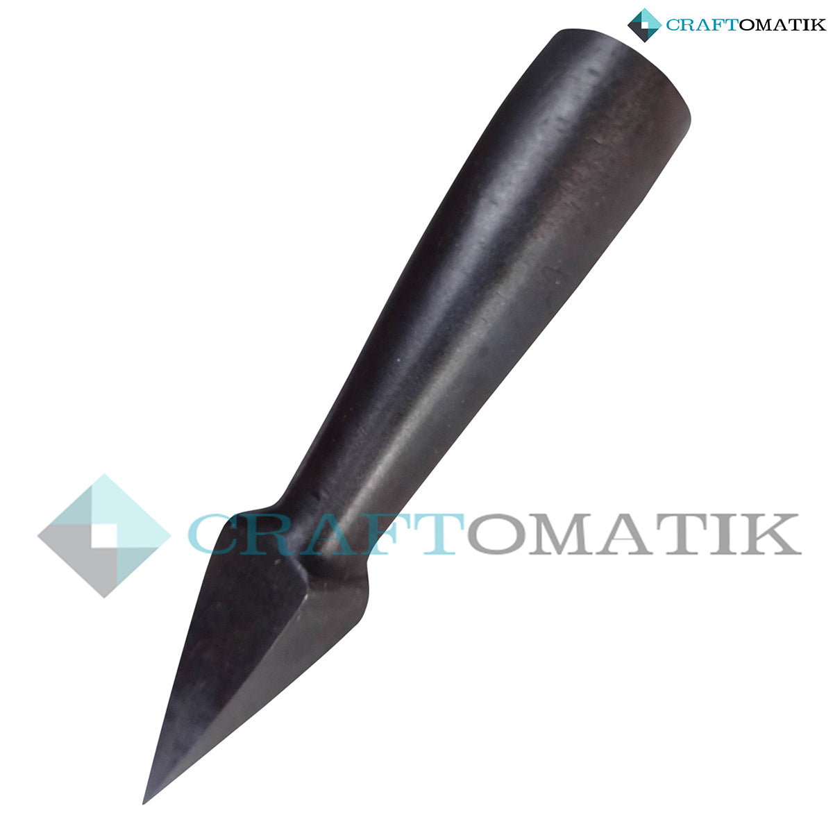 Handgeschmiedete Pfeilspitzen | Mittelalterliche Bogenjagd | 195 Grain | Handgefertigte Pfeile | AHF13