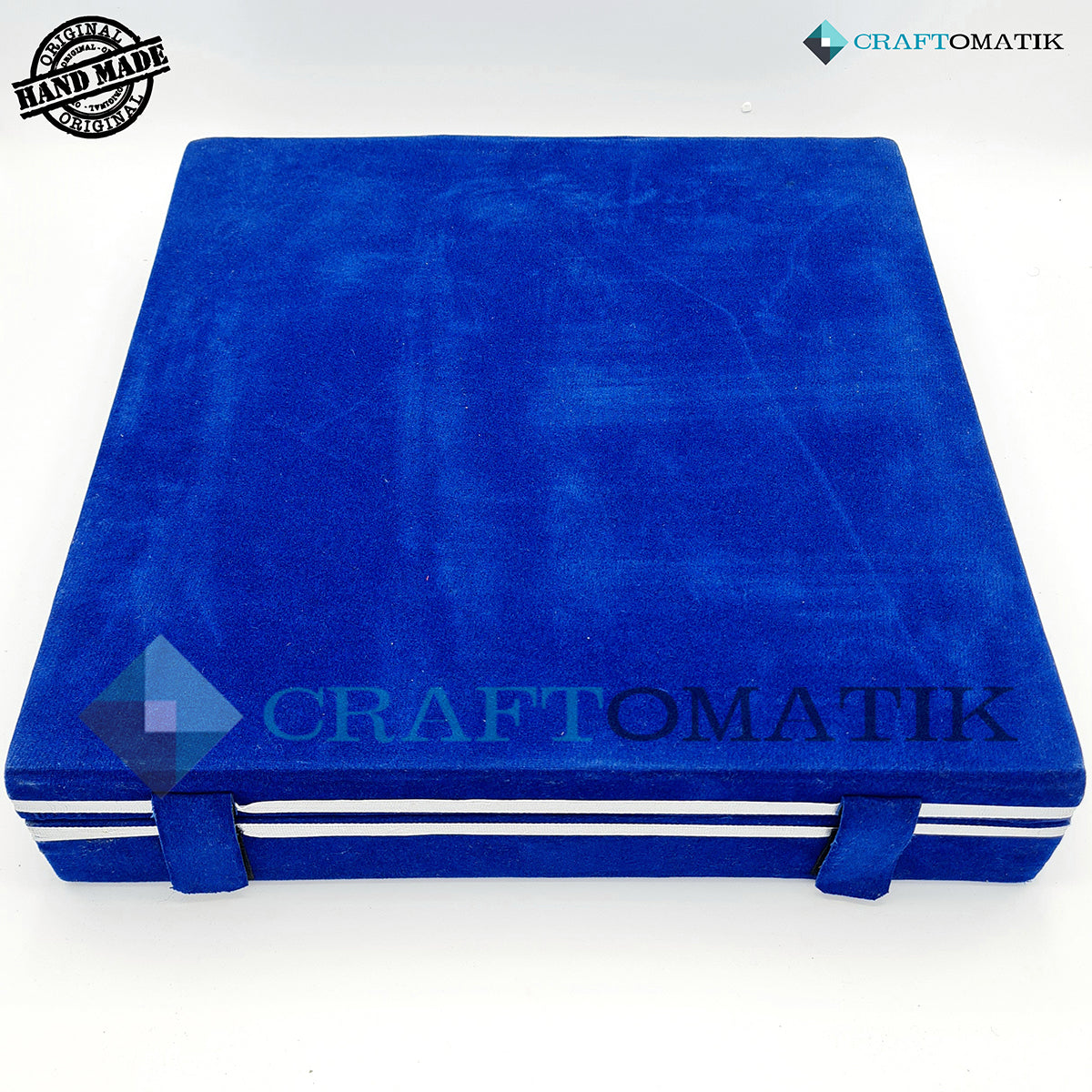 Royal Chess Board Gift Set | Marble Stone 5 kg | Hand made | CB01