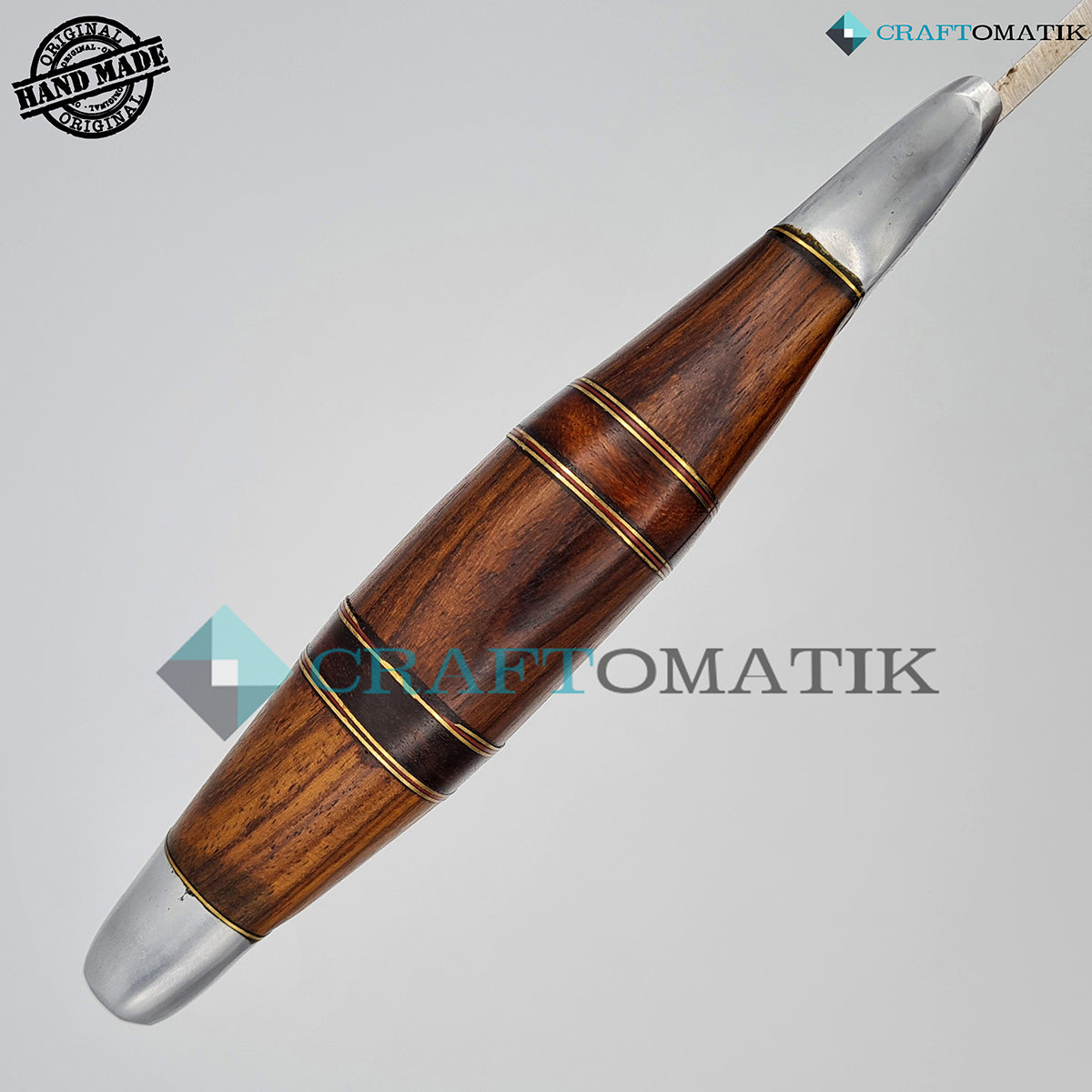 Elite Hunting Knife | Stainless Steel | Custom Engraving