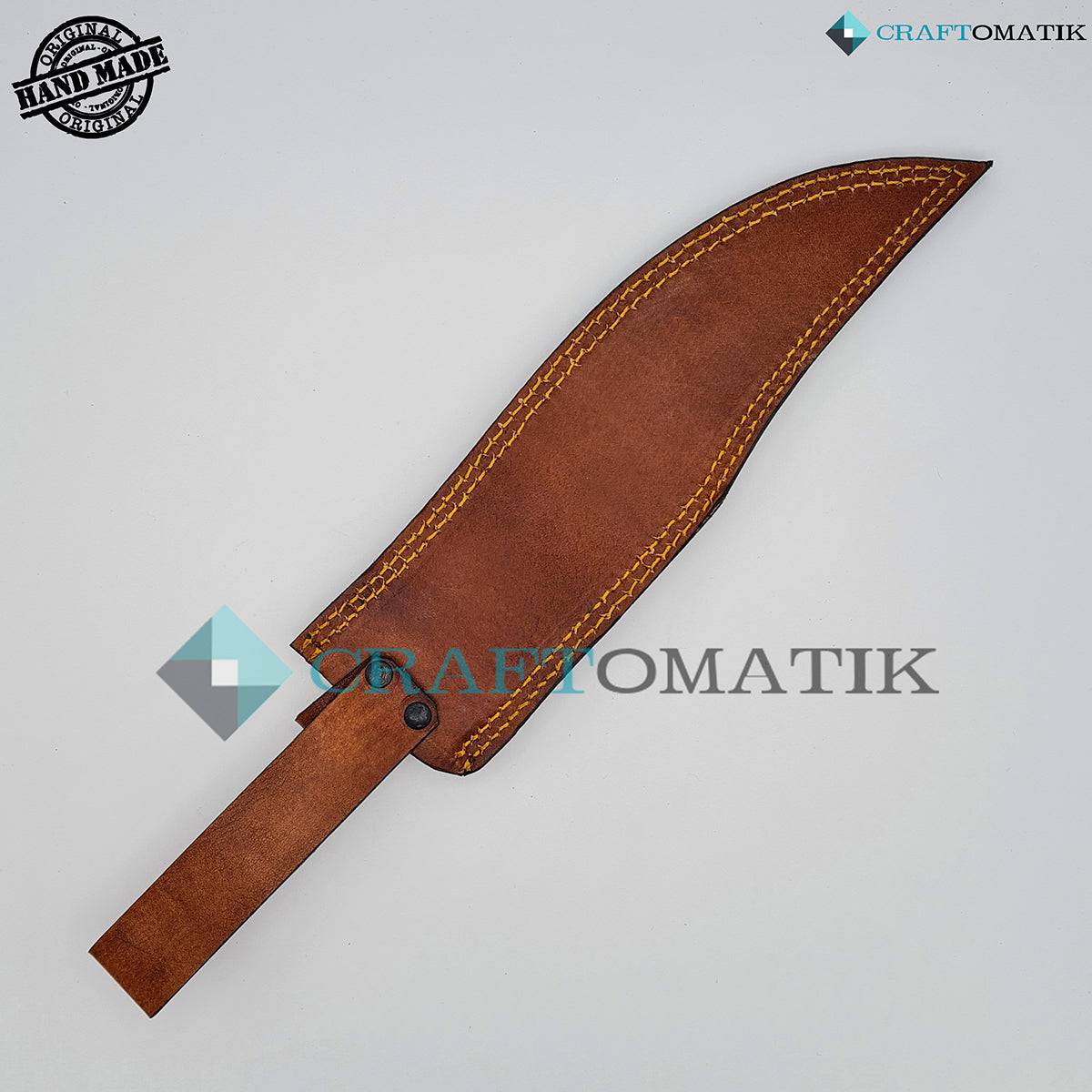 Elite Hunting Knife | Stainless Steel | Custom Engraving
