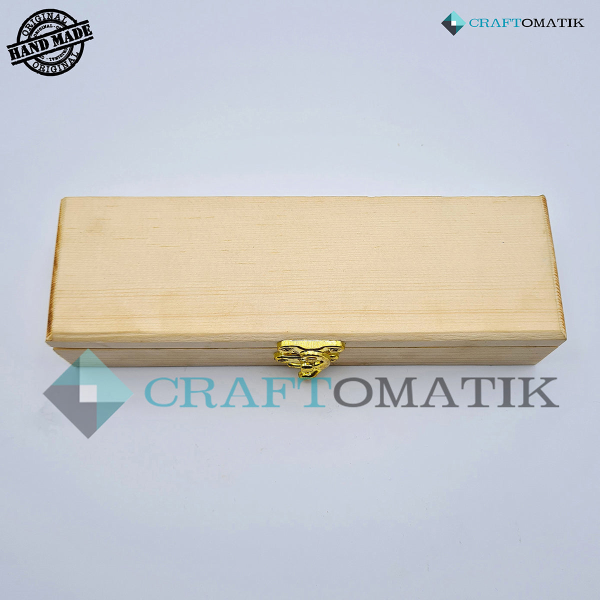Damaszener Stahl Kugelschreiber Geschenkset | Handgefertigtes Stiftset aus Damaszener Stahl | DP05