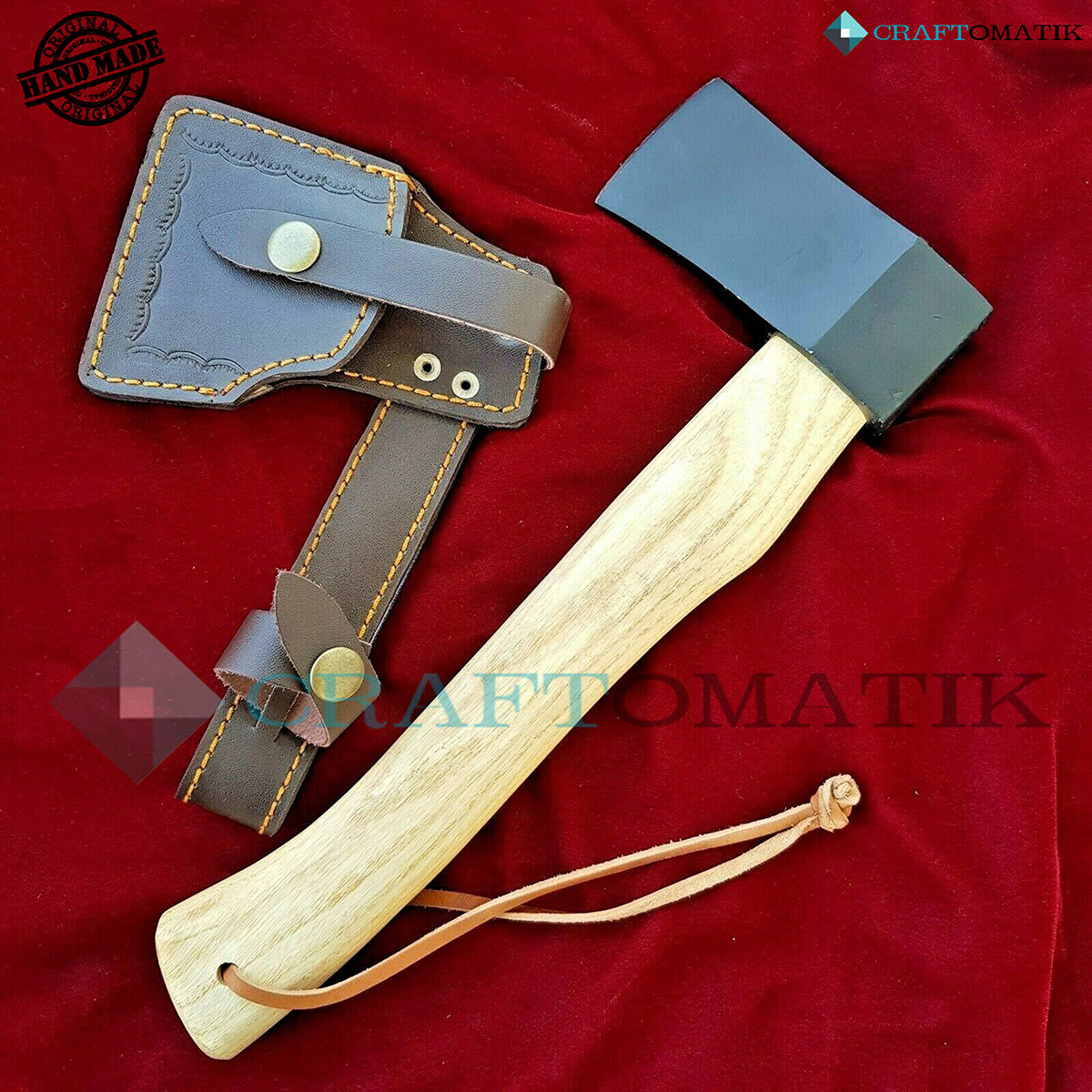 Spaltaxt | Spaltbeil | 30 cm | IV