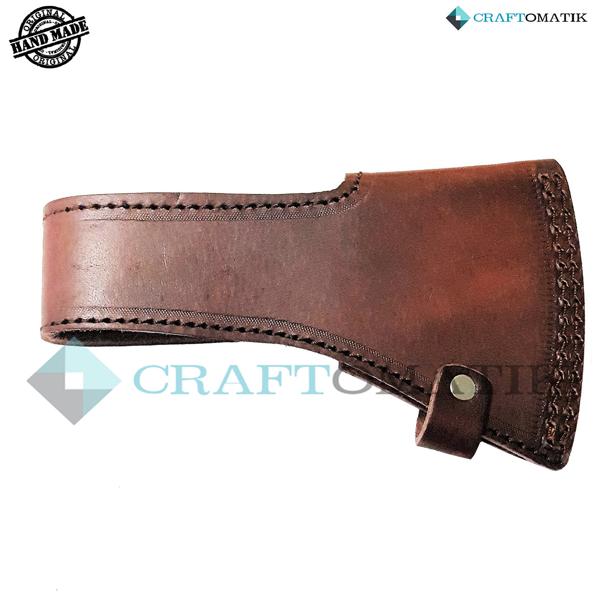 Jagdaxt -(58 cm)