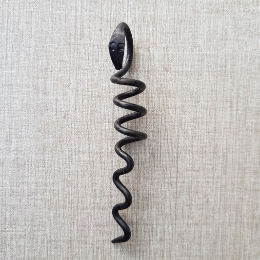 Wikinger Haarschmuck - II