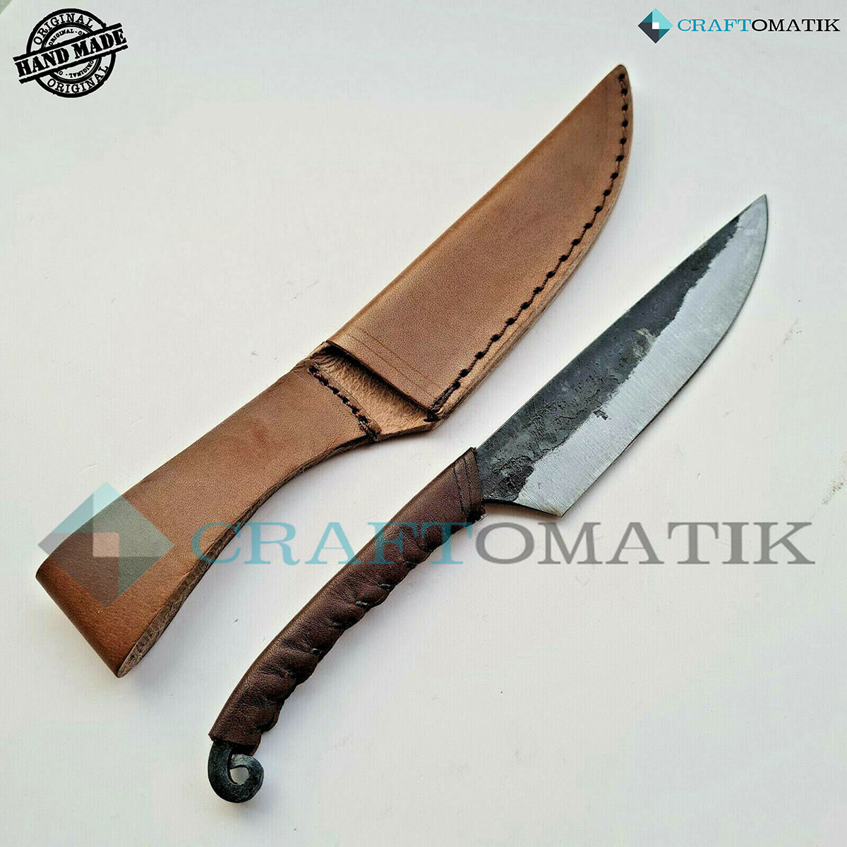 Keltisches Messer - IV