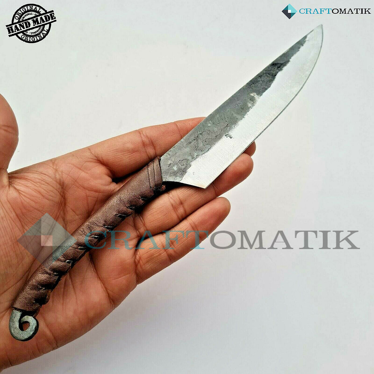 Keltisches Messer - IV