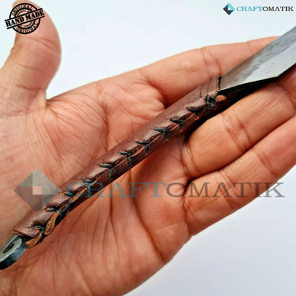 Keltisches Messer - IV