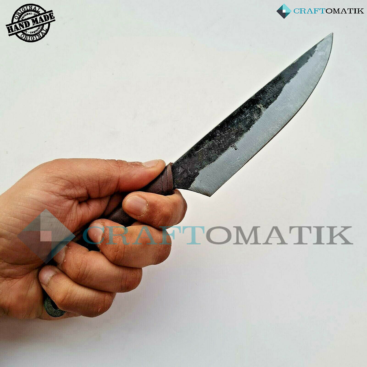 Keltisches Messer - IV