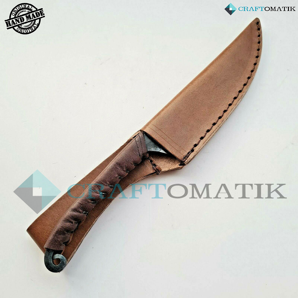 Keltisches Messer - IV