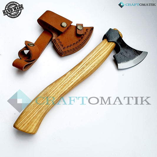 Wikinger Bartaxt -(30 cm) - II