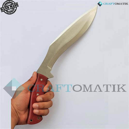 Kukri Messer - I