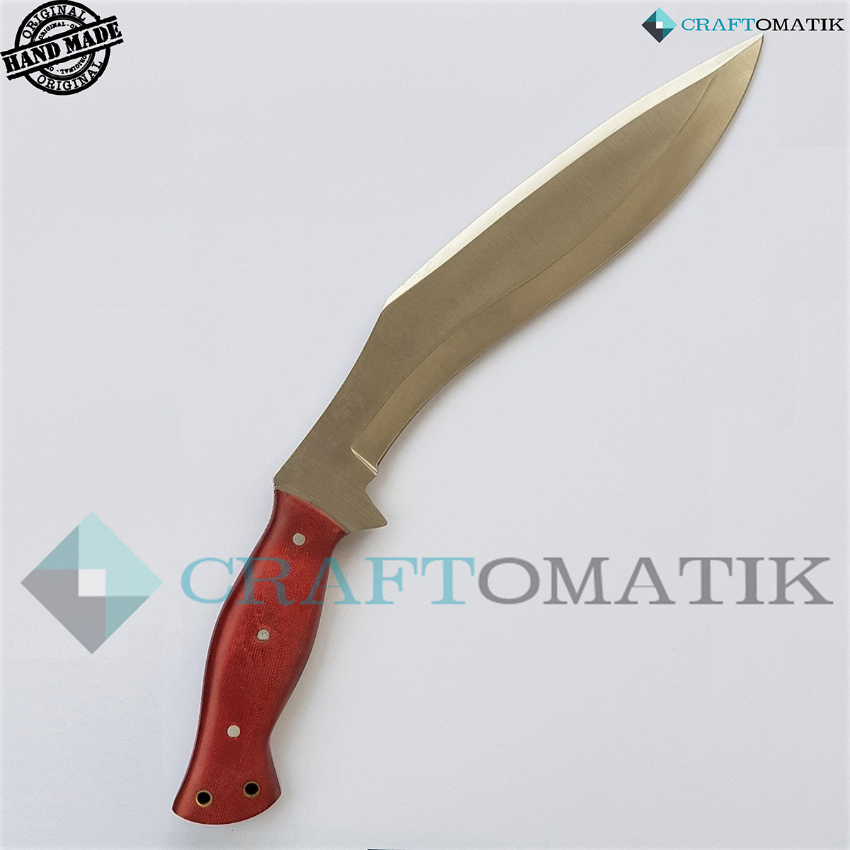 Kukri Messer - I