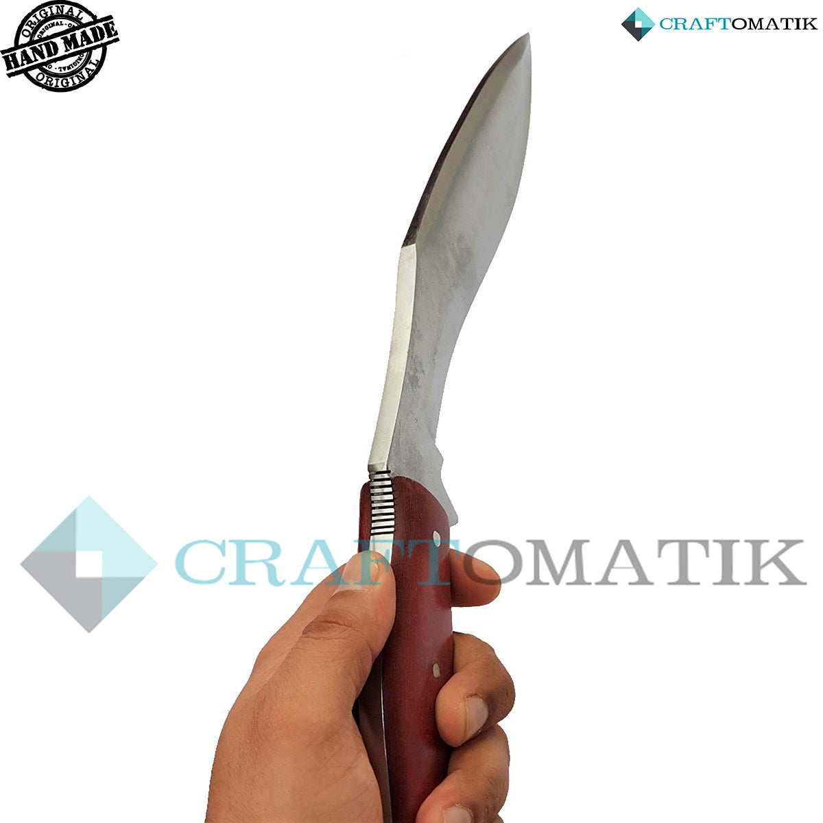 Kukri Messer - I