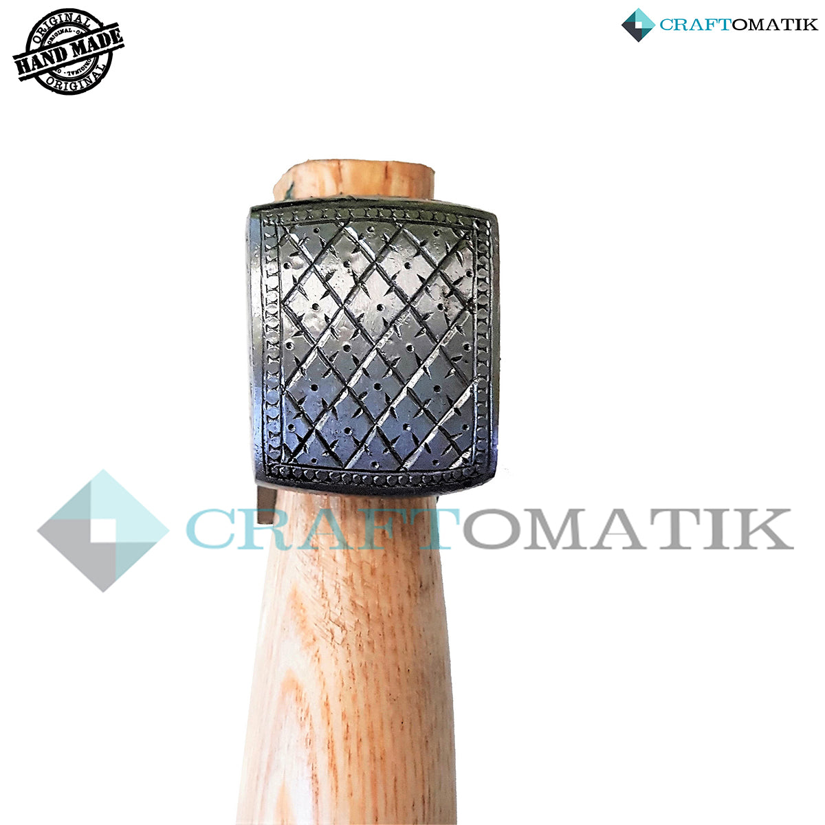 Wikinger Bartaxt -(60 cm)