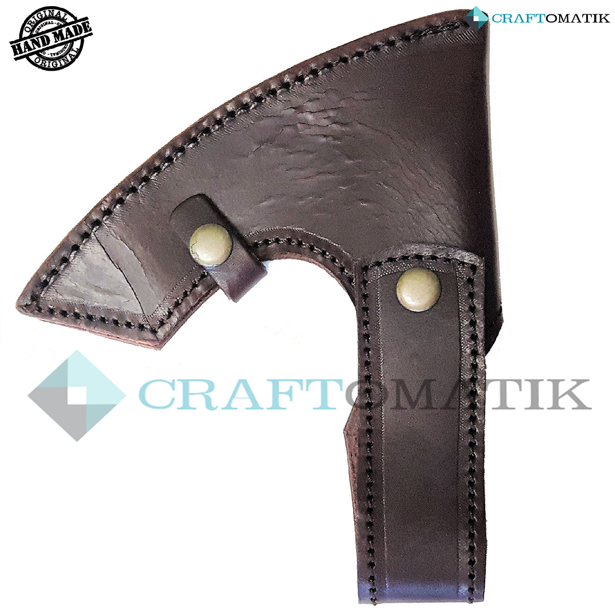 Wikinger Bartaxt -(60 cm)