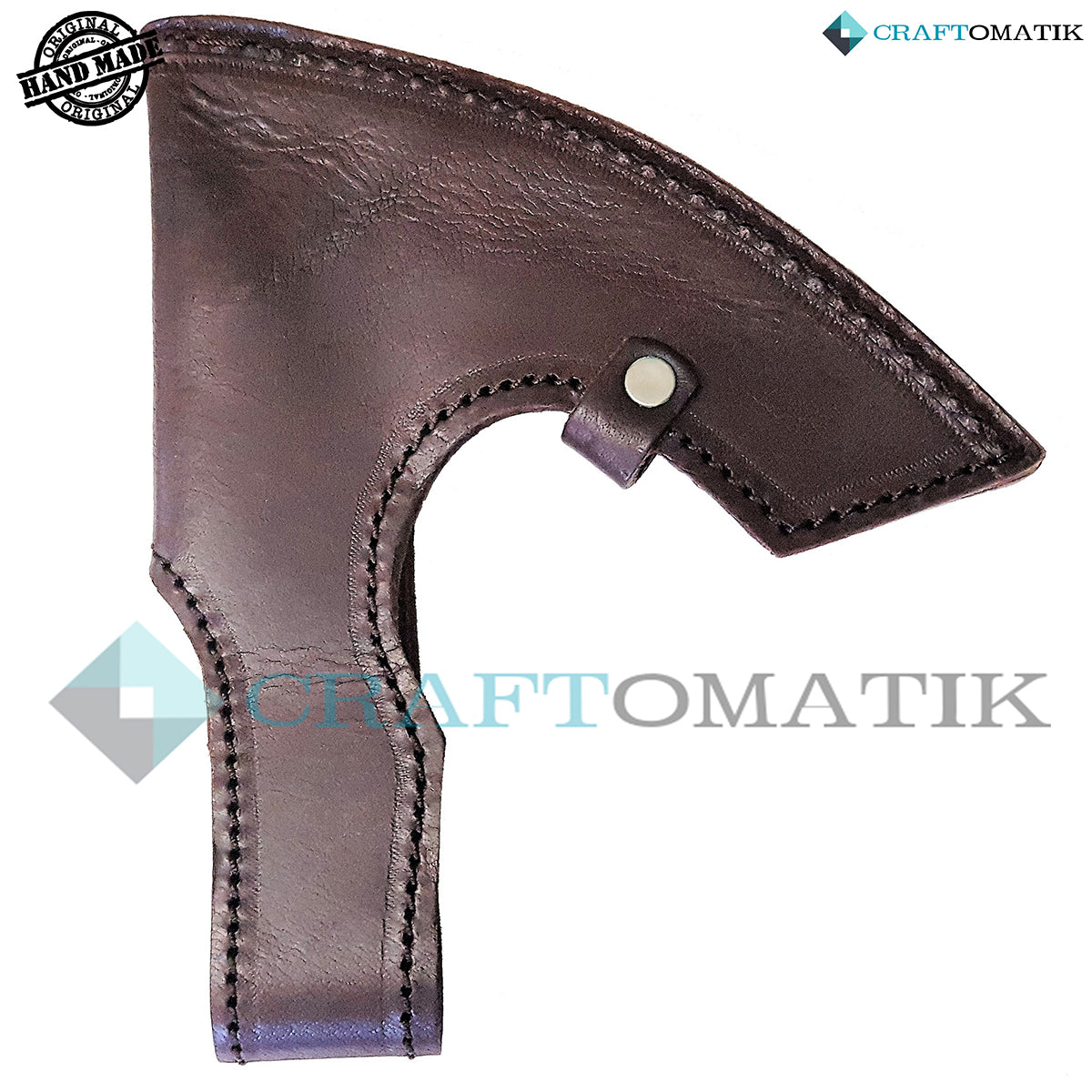 Wikinger Bartaxt -(60 cm)