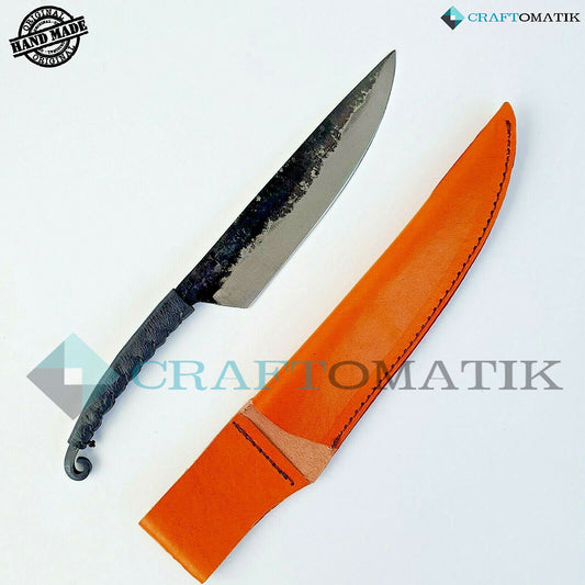 Keltisches Messer - II