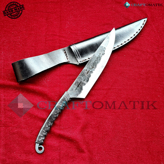 Keltisches Messer - III
