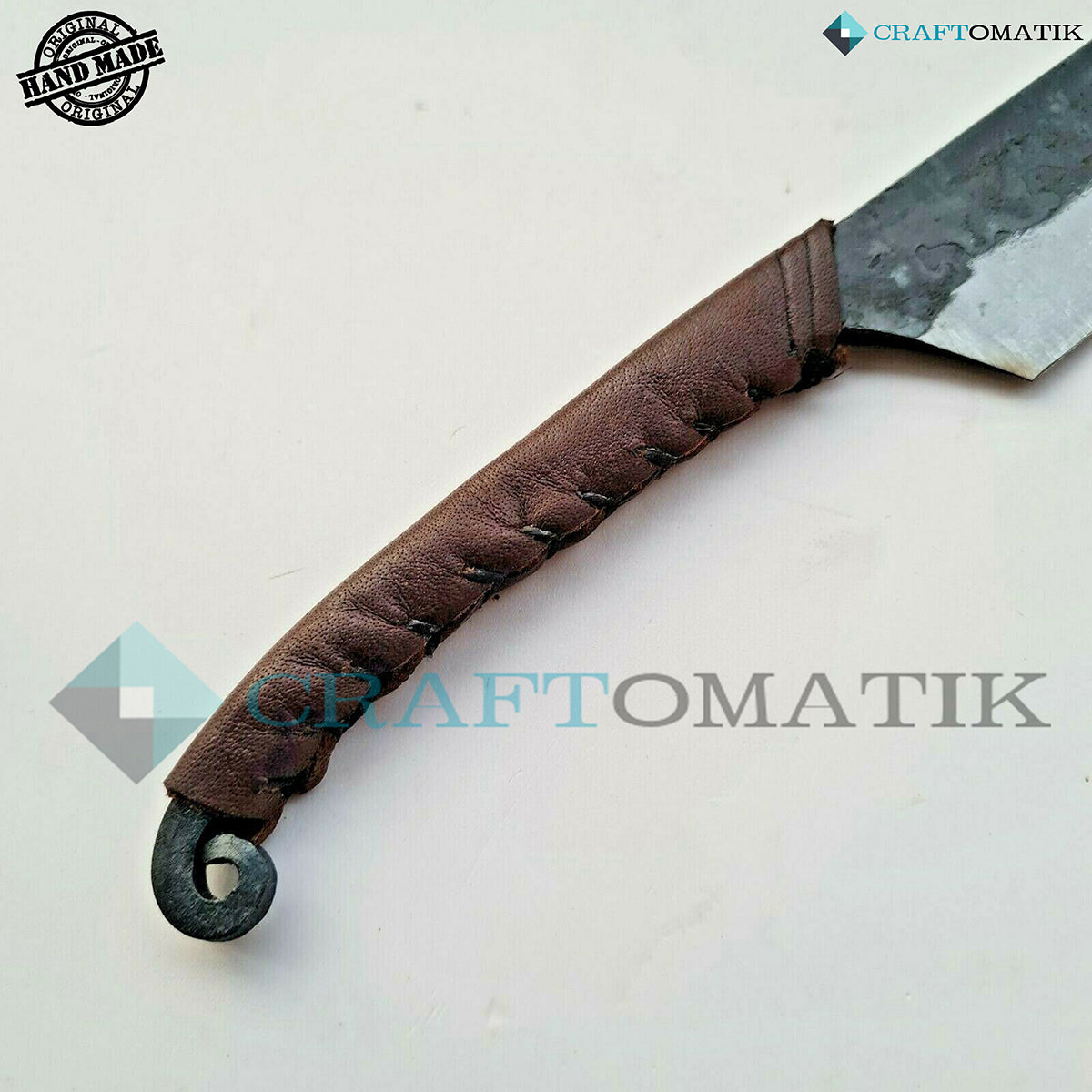 Keltisches Messer - IV
