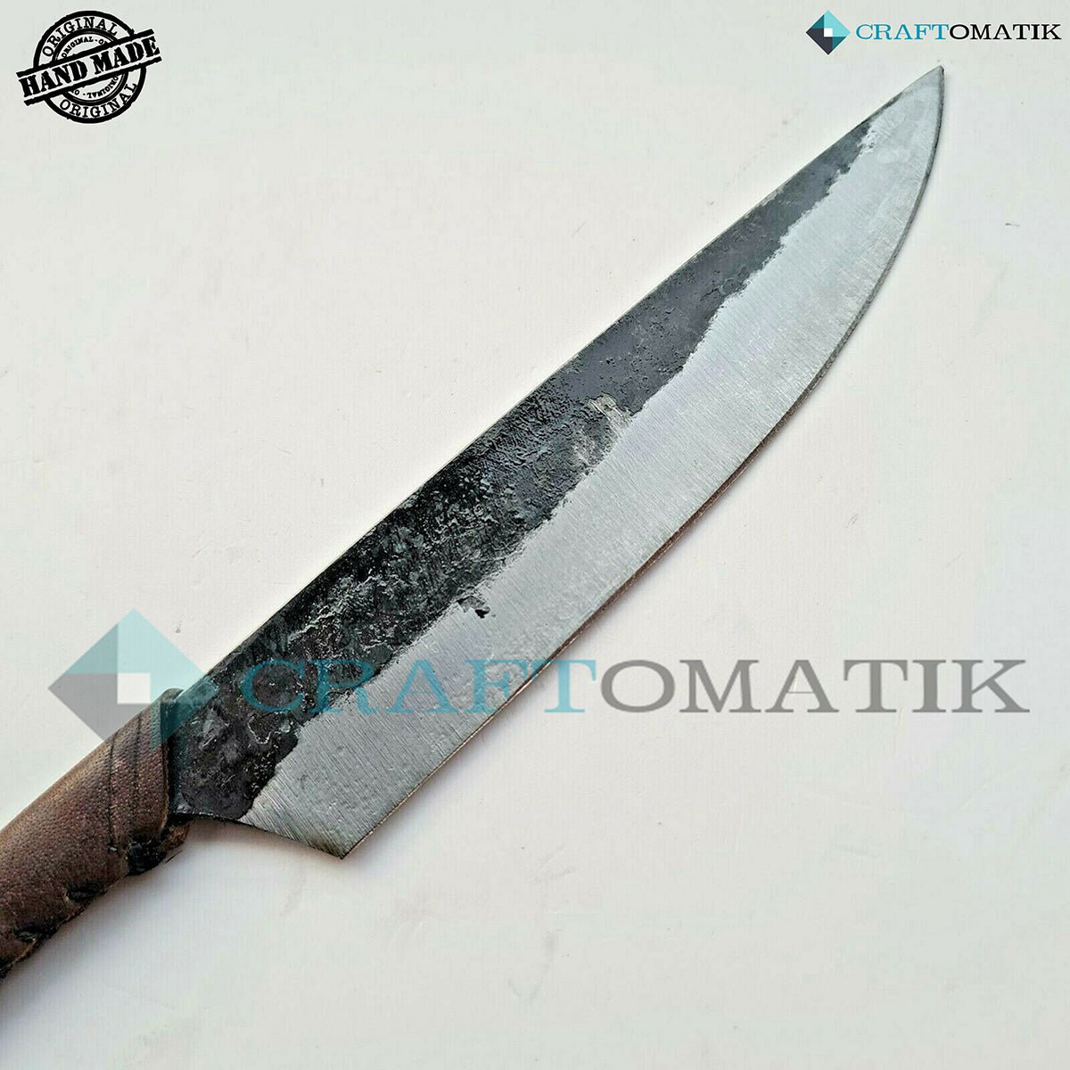 Keltisches Messer - IV