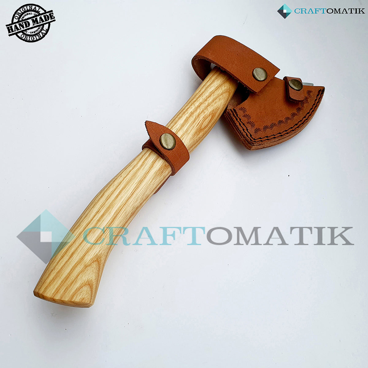 Wikinger Bartaxt -(30 cm) - II